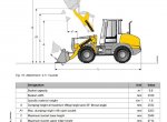 repair manual Liebherr L 507 - 1260 Wheel Loader Service Manual PDF - 3
