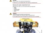 repair manual Liebherr L 507 - 1260 Wheel Loader Service Manual PDF - 4