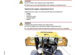 repair manual Liebherr L 507 - 1259 Wheel Loader Service Manual PDF - 3