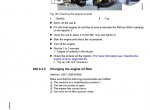 repair manual Liebherr L 507 - 1259 Wheel Loader Service Manual PDF - 4