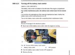repair manual Liebherr L 508 - 1580 Wheel Loader Service Manual PDF - 2