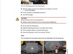 repair manual Liebherr L 508 - 1580 Wheel Loader Service Manual PDF - 3