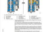 repair manual Liebherr L 509 - 1262 Wheel Loader Service Manual PDF - 5