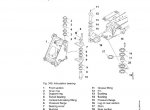 repair manual Liebherr L 509 - 1263 Wheel Loader Service Manual PDF - 6