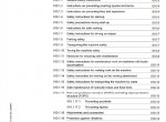 repair manual Liebherr L 514 - 1265 Wheel Loader Service Manual PDF - 1