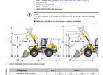 repair manual Liebherr L 514 - 1265 Wheel Loader Service Manual PDF - 3