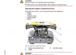 repair manual Liebherr L 514 - 1265 Wheel Loader Service Manual PDF - 4