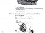 repair manual Liebherr L524 - 1266 Wheel Loader Service Manual PDF - 3