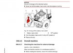 repair manual Liebherr L524 - 1355 Wheel Loader Service Manual PDF - 2