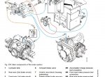 repair manual Liebherr L524 - 1355 Wheel Loader Service Manual PDF - 5