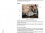 repair manual Liebherr L524 / L534 / L538 Wheel Loader Service Manual PDF - 4