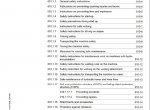 repair manual Liebherr L526 - 1558 Wheel Loader Service Manual PDF - 1