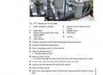 repair manual Liebherr L526 - 1558 Wheel Loader Service Manual PDF - 2
