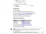 repair manual Liebherr L526 - 1558 Wheel Loader Service Manual PDF - 3