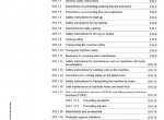 repair manual Liebherr L528 - 1267 Wheel Loader Service Manual PDF - 1