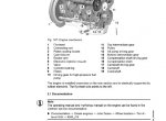 repair manual Liebherr L528 - 1267 Wheel Loader Service Manual PDF - 5