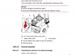 repair manual Liebherr L538 - 1268 Wheel Loader Service Manual PDF - 2