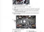 repair manual Liebherr L538 - 1268 Wheel Loader Service Manual PDF - 3