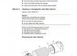 repair manual Liebherr L538 - 1268 Wheel Loader Service Manual PDF - 4