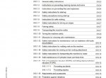 repair manual Liebherr L538 - 1493 Wheel Loader Service Manual PDF - 1