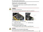 repair manual Liebherr L538 - 1493 Wheel Loader Service Manual PDF - 2
