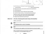 repair manual Liebherr L 538 - 1559 Wheel Loader Service Manual PDF - 5