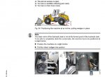 repair manual Liebherr L 542 - 1269 Wheel Loader Service Manual PDF - 4