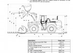 repair manual Liebherr L544 - L554 2plus2 Wheel Loader Service Manual PDF - 2