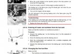 repair manual Liebherr L544 - L554 2plus2 Wheel Loader Service Manual PDF - 4