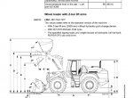 repair manual Liebherr L544 - L580 2plus2 Wheel Loader Service Manual PDF - 2