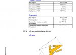 repair manual Liebherr L544 - L580 2plus2 Wheel Loader Service Manual PDF - 3