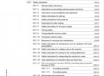 repair manual Liebherr L 546 - 1560 Wheel Loader Service Manual PDF - 1
