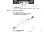 repair manual Liebherr L 546 - 1560 Wheel Loader Service Manual PDF - 2