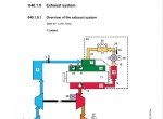 repair manual Liebherr L 546 - 1560 Wheel Loader Service Manual PDF - 3