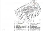 repair manual Liebherr L 546 - 1560 Wheel Loader Service Manual PDF - 4