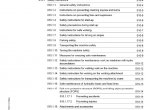 repair manual Liebherr L 550 - 1214 Wheel Loader Service Manual PDF - 1
