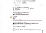 repair manual Liebherr L 550 - 1214 Wheel Loader Service Manual PDF - 3