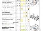 repair manual Liebherr L 550 - 1287 Wheel Loader Service Manual PDF - 4