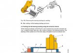 repair manual Liebherr L 550 - 1287 Wheel Loader Service Manual PDF - 6