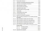 repair manual Liebherr L 550 - 1562 Wheel Loader Service Manual PDF - 1