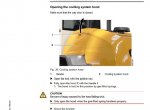 repair manual Liebherr L 550 - 1562 Wheel Loader Service Manual PDF - 3