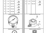 repair manual Liebherr L551 - 274 Wheel Loader Service Manual PDF - 2