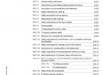 repair manual Liebherr L 556 - 1288 Wheel Loader Service Manual PDF - 1