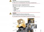repair manual Liebherr L 556 - 1288 Wheel Loader Service Manual PDF - 2