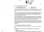 repair manual Liebherr L 556 - 1288 Wheel Loader Service Manual PDF - 5