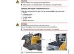repair manual Liebherr L 556 - 1289 Wheel Loader Service Manual PDF - 3