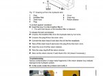 repair manual Liebherr L 556 - 1289 Wheel Loader Service Manual PDF - 4