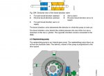 repair manual Liebherr L 556 - 1289 Wheel Loader Service Manual PDF - 5