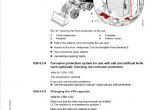 repair manual Liebherr L 556 - 1332 Wheel Loader Service Manual PDF - 3