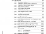 repair manual Liebherr L 556 - 1410 Wheel Loader Service Manual PDF - 1